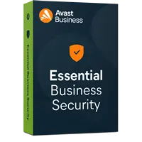 Avast Esential Business Security