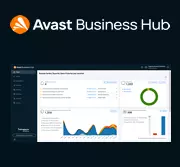 Avast Business Hub | Versión 8.89