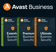 Avast Business Security para Windows | Versión 24.4.2801