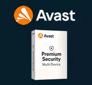 Avast Premium Security | Versión 24.4.6112